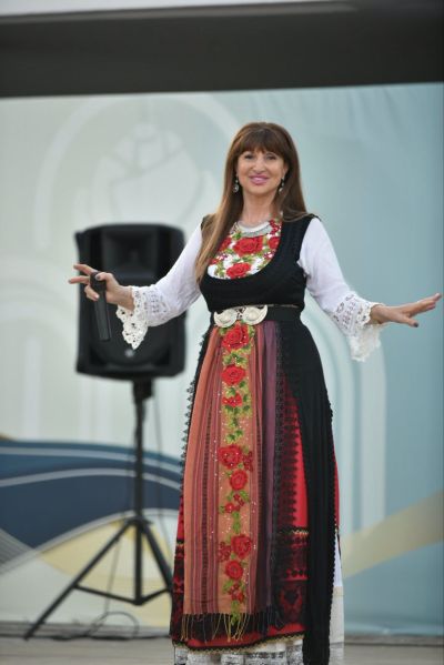 С вълнуващ концерт на Поли Паскова бе открито „Павелбанско лято 2026“