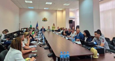 Кметът на Община Казанлък постави три ключови въпроса пред областния управител Калоян Дамянов / Новини от Казанлък