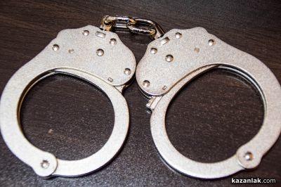 Мъж е задържан в Тулово за шофиране след употреба на наркотици / Новини от Казанлък