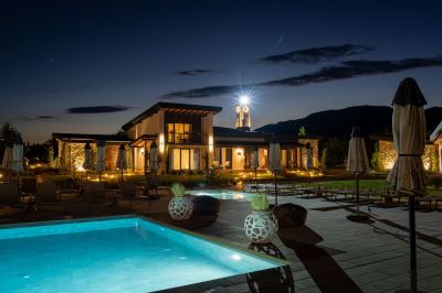 Открийте новото място за летни срещи с приятели и семейството - Maria Village Resort край Павел баня