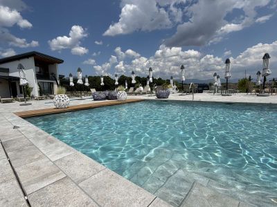 Открийте новото място за летни срещи с приятели и семейството - Maria Village Resort край Павел баня