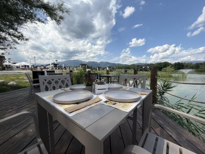 Открийте новото място за летни срещи с приятели и семейството - Maria Village Resort край Павел баня