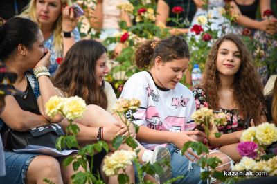 Певецът Роби изнесе невероятен концерт в комплекс “Дамасцена“