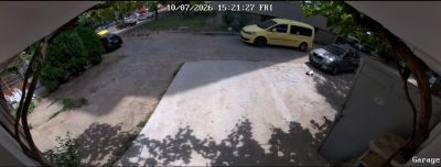 Задържаха шофьор, заснет да прегазва котка с автомобил в Казанлък / Новини от Казанлък