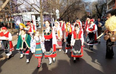 Нови отличия за село Тъжа и Община Павел баня