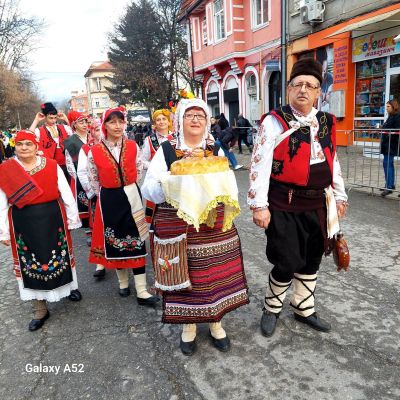 Нови отличия за село Тъжа и Община Павел баня