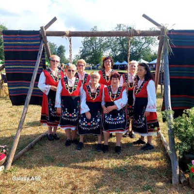 Нови отличия за село Тъжа и Община Павел баня