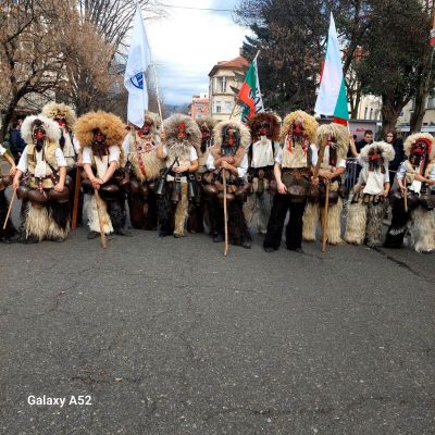 Нови отличия за село Тъжа и Община Павел баня