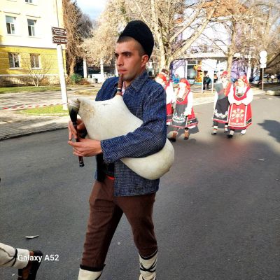 Нови отличия за село Тъжа и Община Павел баня