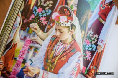 Община Казанлък благодари на фотографите, допринесли за фотоалбума “Казанлък в снимки“