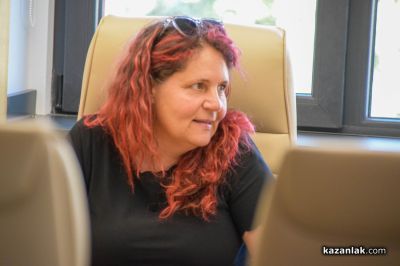 “Кулинарен каталог на Розовата долина“, издаден от Община Казанлък, съхранява местните кулинарни традиции
