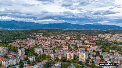 Над 67 хиляди нощувки отчитат местата за настаняване в Старозагорско през май 2026 г. / Новини от Казанлък