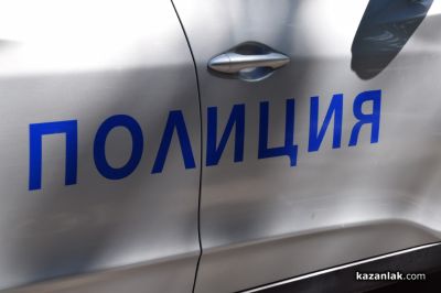 Установени са извършителите на кражби от училищен двор в Казанлък и къща в Крън / Новини от Казанлък