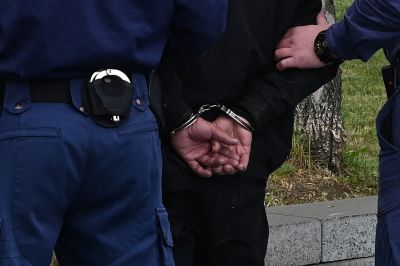 41-годишен мъж се качи зад волана с 1,82 промила алкохол в Казанлък, задържаха го / Новини от Казанлък