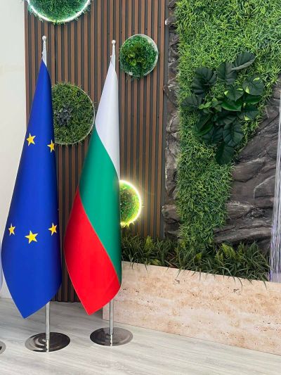 Кметът на община Павел баня Иса Бесоолу се срещна със Старозагорския митрополит Киприан