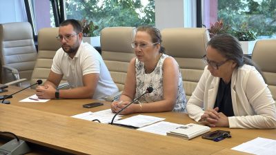 Община Казанлък тества 2 нови камери на пътя, те показаха над 350 нарушения за седмица