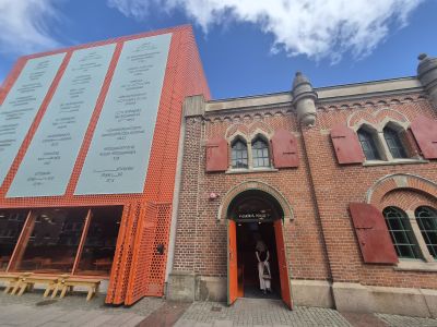Преподаватели от ИКТ Център - Казанлък обмениха опит в Малмьо 