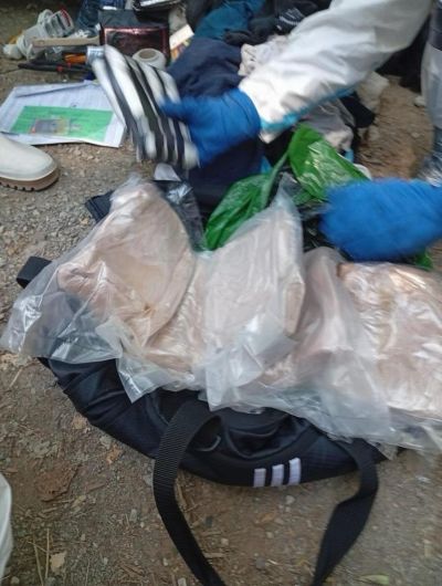 ГДБОП разкри високотехнологична лаборатория, произвеждала фентанил