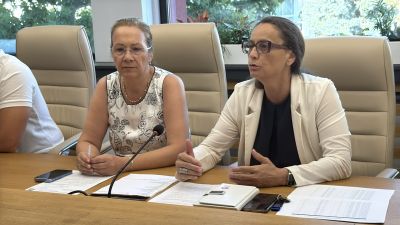 Община Казанлък тества 2 нови камери на пътя, те показаха над 350 нарушения за седмица
