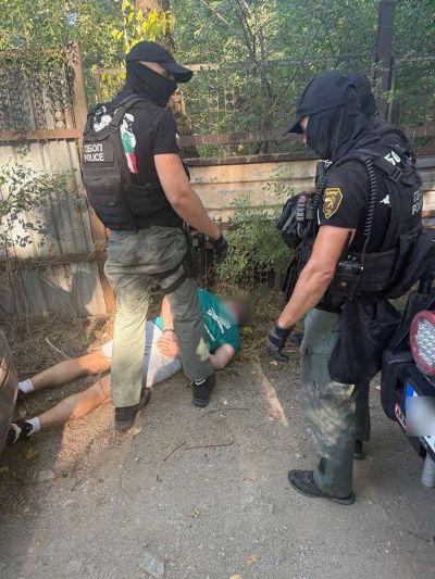 ГДБОП разкри високотехнологична лаборатория, произвеждала фентанил