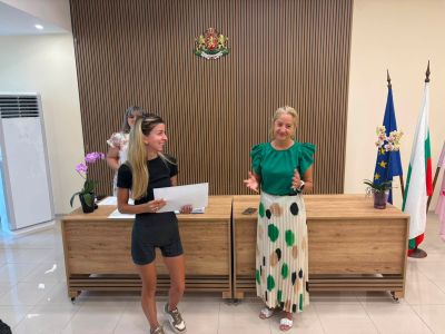 Ново начало за 36 казанлъшки семейства с подкрепата на Община Казанлък 