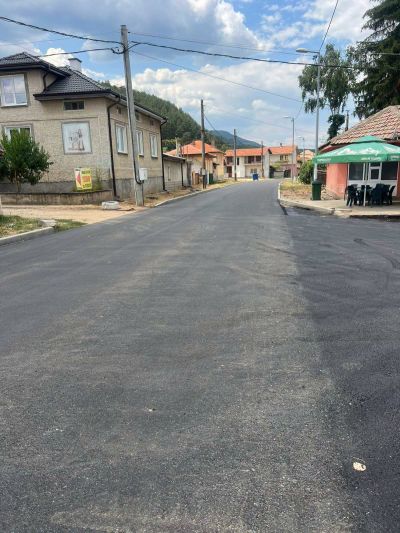 Павел баня се подготвя за новата учебна година 