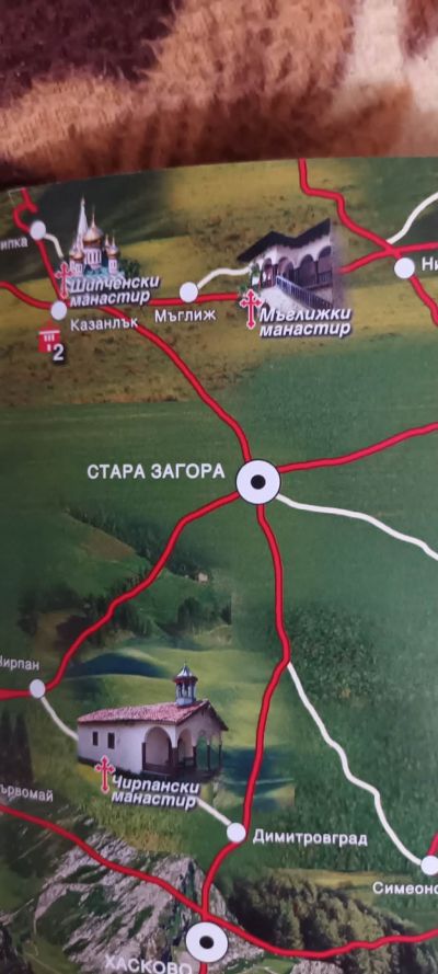 Над 50 участници се включиха в поход до Мъглижкия водопад