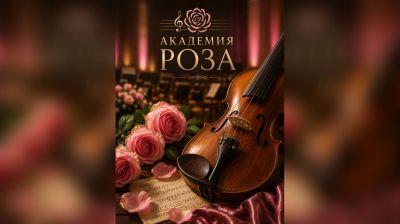 „Академия Роза“ със заключителен концерт в Казанлък / Новини от Казанлък