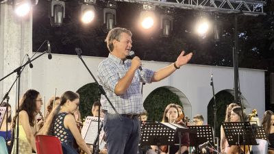 Благословени и красиви дни изминаха в Шипка и честването на Богородични празници 2026