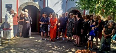 Благословени и красиви дни изминаха в Шипка и честването на Богородични празници 2026 / Новини от Казанлък