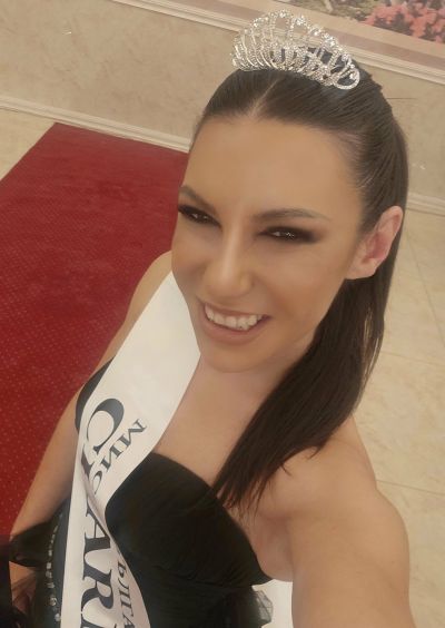 Казанлъшка красавица влиза в надпревара за участие на Mrs. Bulgaria World 2026
