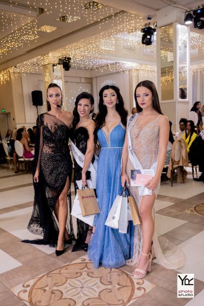 Казанлъшка красавица влиза в надпревара за участие на Mrs. Bulgaria World 2026