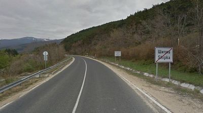 Временно ограничават движението през прохода „Шипка“ на 22 август заради честванията на Шипченската епопея / Новини от Казанлък