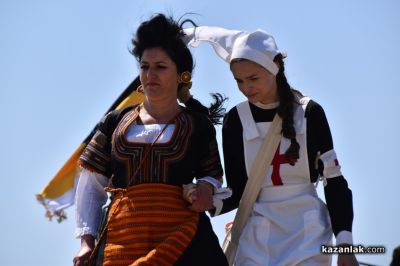 Хиляди българи почетоха 149-тата годишнина от Шипченската епопея