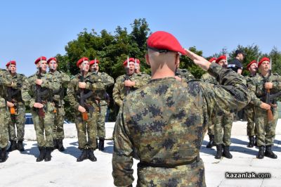 Хиляди българи почетоха 149-тата годишнина от Шипченската епопея