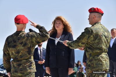 Хиляди българи почетоха 149-тата годишнина от Шипченската епопея