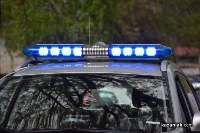 Три велосипеда, тротинетка и инструменти са откраднати от имот в Казанлък / Новини от Казанлък