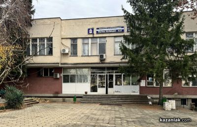 Започва прием на заявления за регистрационен номер по избор от СТ 8001ТР до СТ8500ТР / Новини от Казанлък