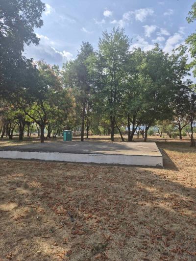 Парк “Загорче“ в село Долно Сахране отново оживява
