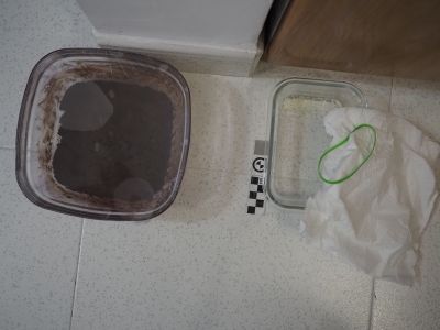 Иззеха наркотични вещества при двете полицейски акции в Долно Сахране и Стара Загора 
