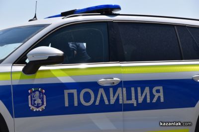 7-годишен велосипедист е в болница след инцидент с неправоспособна шофьорка / Новини от Казанлък