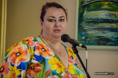 Жените, равнопоставеността и промяната са във фокуса на международна конференция в Казанлък
