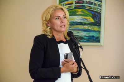 Жените, равнопоставеността и промяната са във фокуса на международна конференция в Казанлък