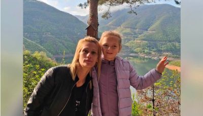 43-годишна самотна майка на две деца има нужда от помощ