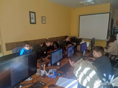БАН препоръчва ИКТ Център – Казанлък като надежден партньор в обучението