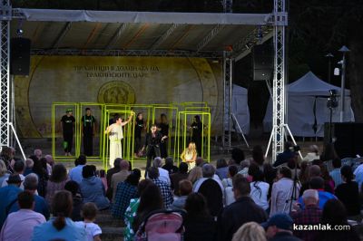 Д-р Петя Пенкова е тазгодишният носител на наградата “Александър Фол“