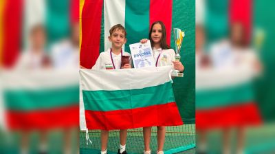 Нови успехи за казанлъшките деца идват от света на шахмата / Новини от Казанлък