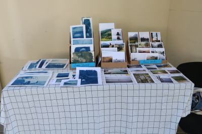 Втори фотобазар за авторска фотография се състоя в Казанлък