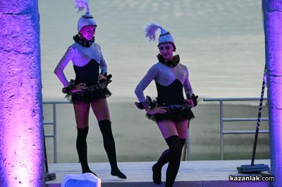 „Прилепът“ - оперета от Йохан Щраус на брега на язовир Копринка
