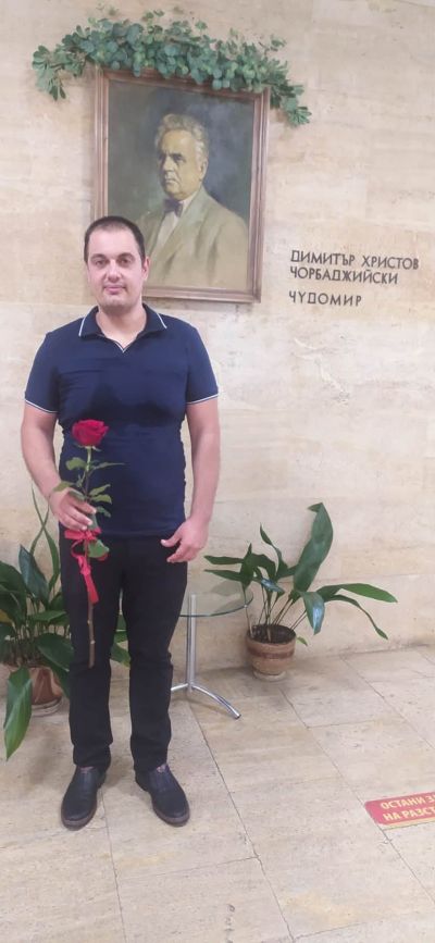 “Тракийски звуци“ прозвучаха в Литературно-художествения музей „Чудомир“